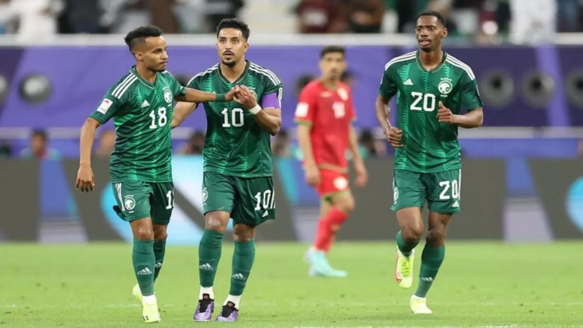 تحدٍّ قاريّ مرتقب: المنتخب السعودي يعلن رسمياً وديتي مصر وصربيا هذا الشهر... مفتاح التأهل لكأس العالم يُتوقّع خلال 16 يوماً!