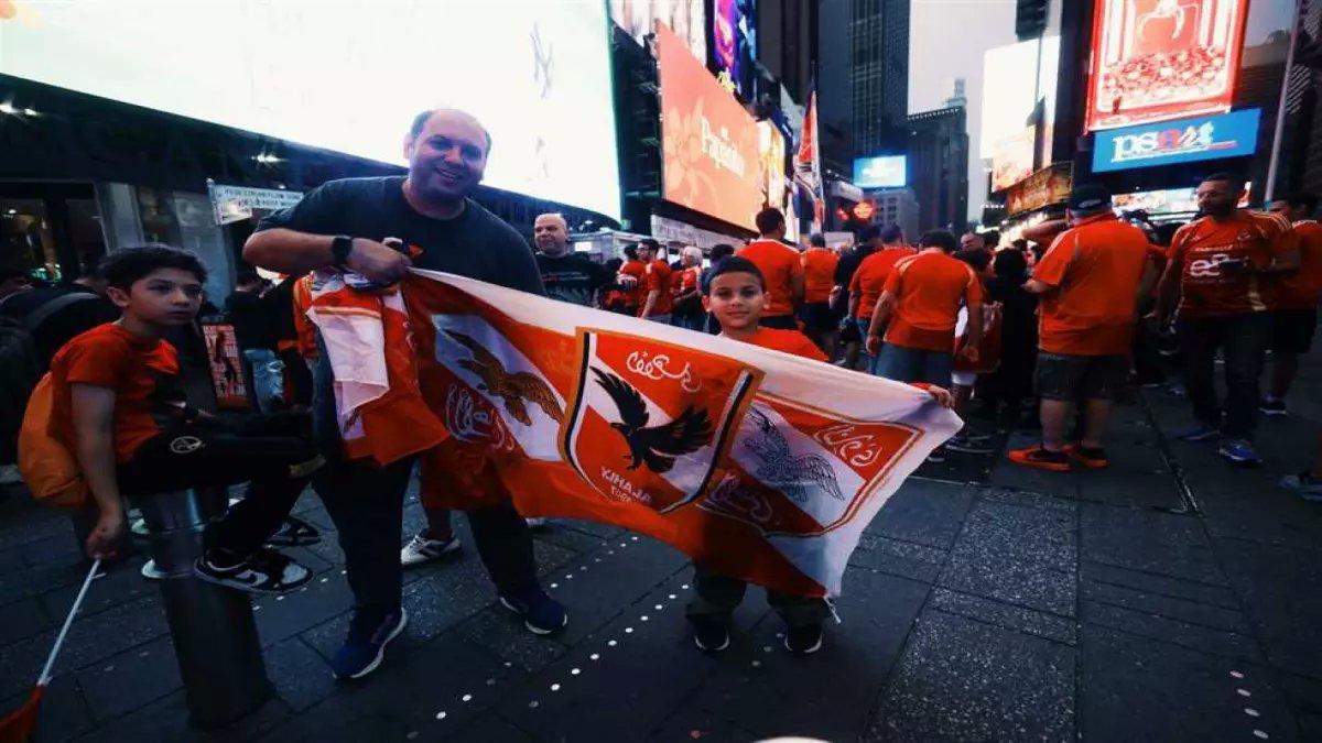 عاجل: محمد العدل يفجر غضبه ضد جماهير الأهلي... "أنتم السبب في كارثة الترجي!"