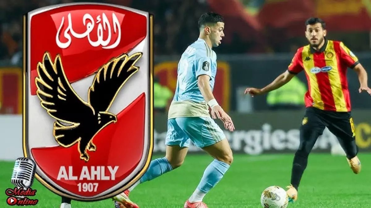 عاجل: نجوم الكرة يفجرون غضبهم من توروب بعد فضيحة رادس... "مدرب بلا مهاجم يقود الأهلي للهاوية!"