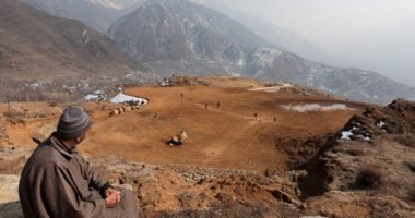 الجفاف يتحول لحالة طوارئ وطنيه فى الصومال