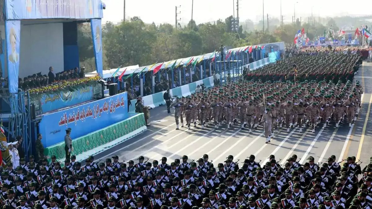 عاجل: إسرائيل تغتال شخصية استخباراتية إيرانية كبيرة في قلب طهران... تصعيد خطير!