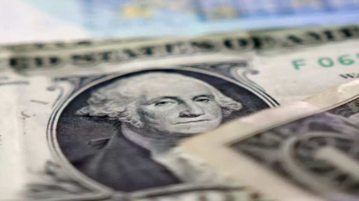 عاجل: 8 بنوك مركزية تقرر مصير الدولار خلال أسبوع واحد… هل ينهار أم يحطم الأرقام القياسية؟