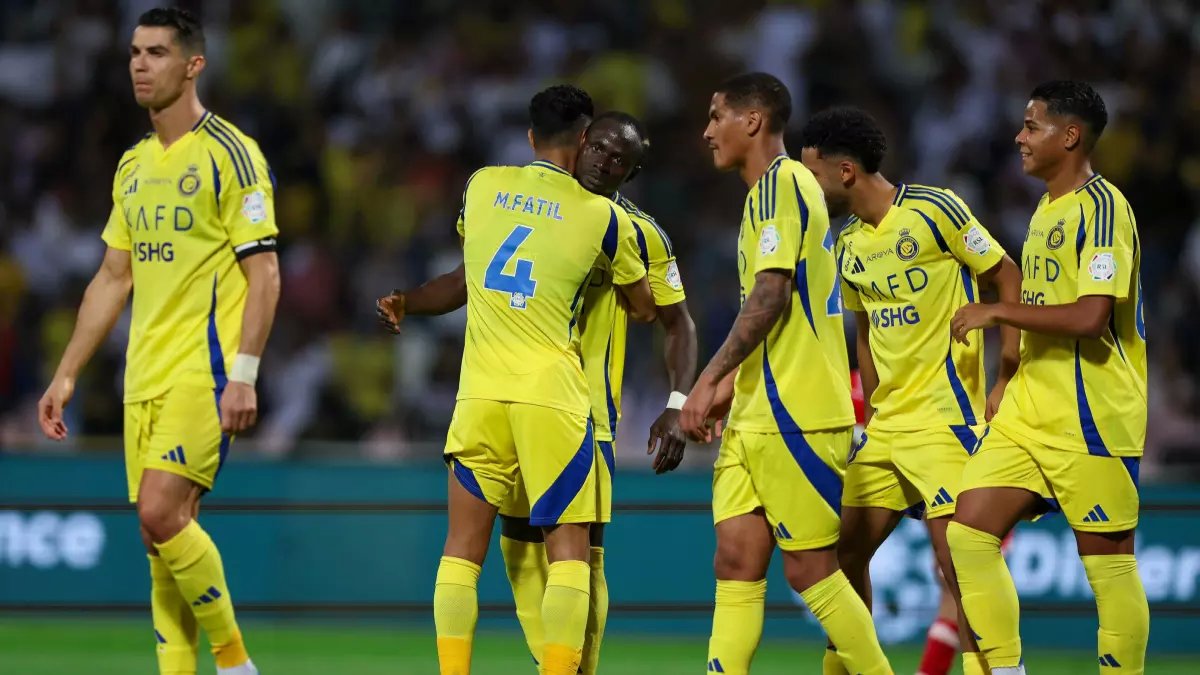 حصري: المستشار القانوني يرد بقوة ويقول هذا الكلام عن خصم نقاط النصر... نهاية الجدل ووضع النقاط على الحروف!