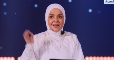 منى عبد الغنى: الرئيس السيسى يرسخ قيم التقدير لكل من يحمل كتاب الله فى قلبه