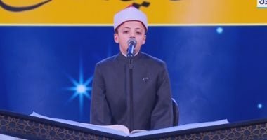 الرئيس السيسى: نتطلع لرؤية إبداعات تماثل دولة التلاوة فى الاختراع والفصاحة