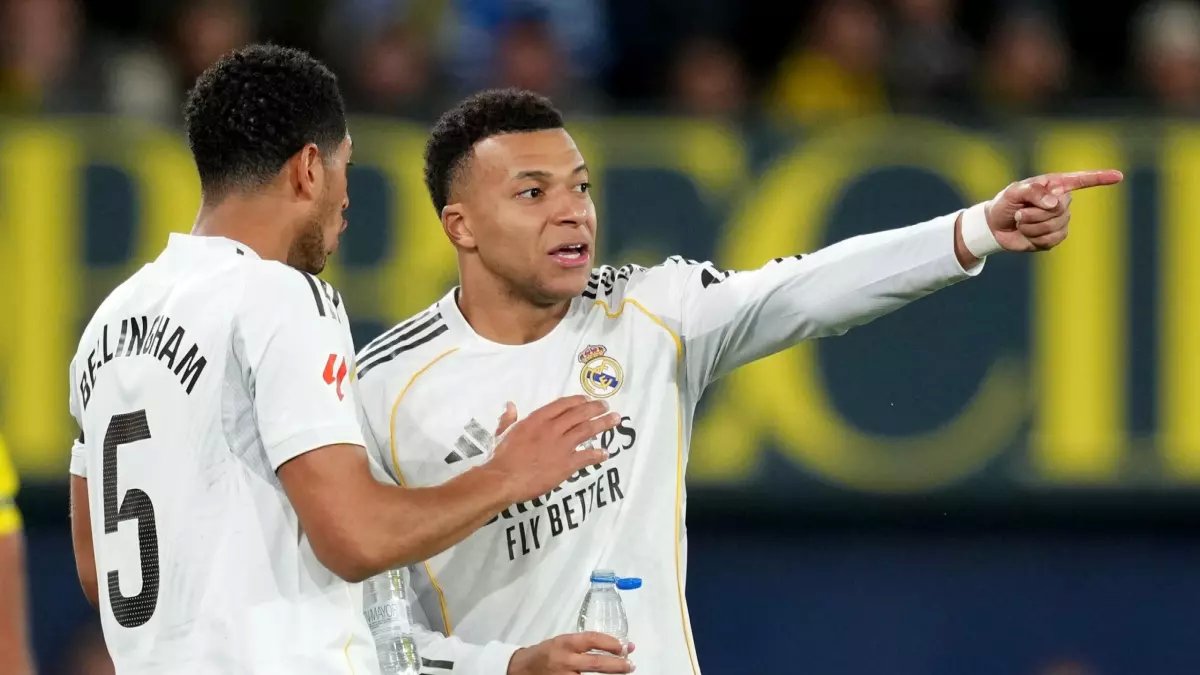 صادم: مبابي وبيلينجهام يعودان لقيادة ريال مدريد ضد السيتي... هل ينهون حلم جوارديولا الأوروبي؟