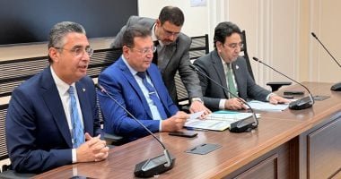 وزير التموين: الاحتياطي الاستراتيجى آمن وشهر الحرب عدى بسلام لأننا كنا مستعدين