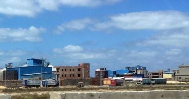 الطقس غدا مائل للحرارة نهارا بارد ليلا وشبورة ورياح والصغرى بالقاهرة 15 درجة