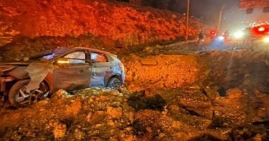 انفجارات في القدس ووسط إسرائيل بعد إطلاق صواريخ من إيران