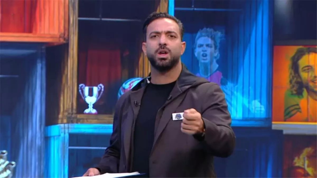 عاجل: ميدو يفجر قنبلة مدوية - الترجي أضاع أسهل فرصة والأهلي سيسحقه بـ2-0 في القاهرة!