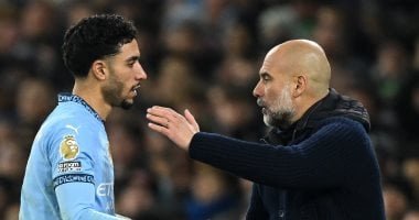 مان سيتي ضد الريال.. جوارديولا: سنبذل قصارى جهدنا للعودة أمام الملكى