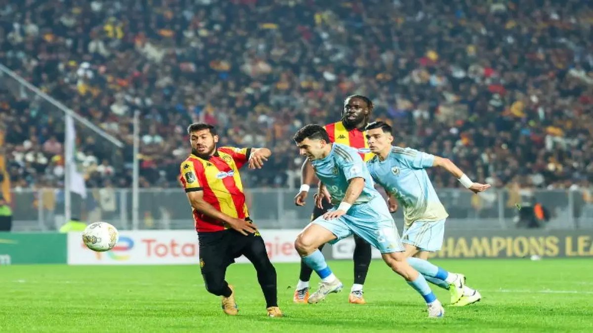 كشف خطير: طبيب الأهلي يصدم الجماهير بأسوأ كابوس… هل يغيب ديانج وزيزو عن الإياب المصيري ضد الترجي؟