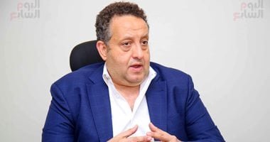 رسميا.. محمد عبد الغني نقيبا لمهندسى مصر