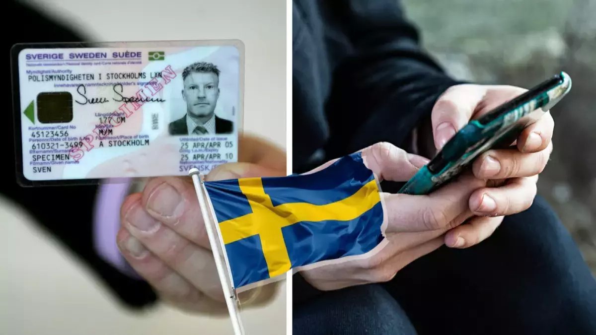 هل فقدت الدول سيادتها في العالم الرقمي؟ الحكومة السويدية والشرطة تستعيدان السيطرة وتوحدان هوية المواطن رقمياً.