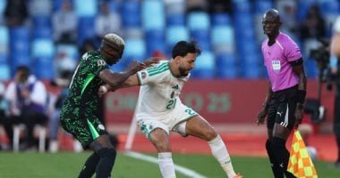 صائمون عن المجد.. لعنة كأس القارات تلاحق منتخب الجزائر