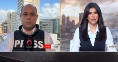 القاهرة الإخبارية: تصعيد إسرائيلى مكثف وغارات عنيفة تغطى الجنوب اللبنانى