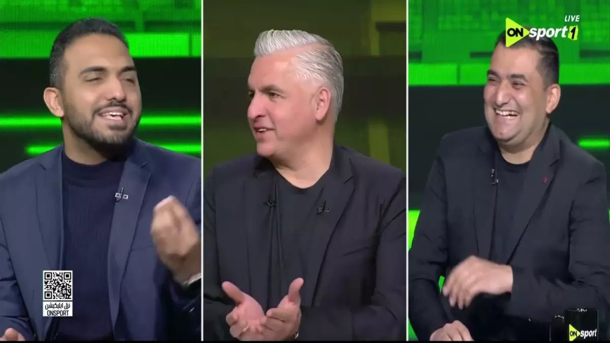 عاجل: إدارة الأهلي تدفع ثمن خطأ قاتل… ناقد شهير يفضح كارثة تفريط المواهب ويلاحقهم في أوروبا!