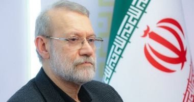 لاريجاني: لم تقف أي دولة إسلامية إلى جانب إيران في المواجهة