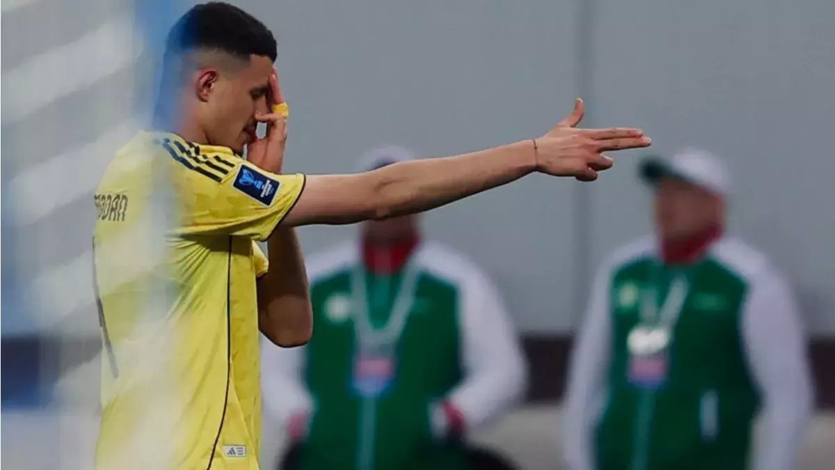 عاجل: الاتحاد يلغي تذاكر مباراة آسيا ويعيد الأموال... قرار صادم يفجر غضب الجماهير!