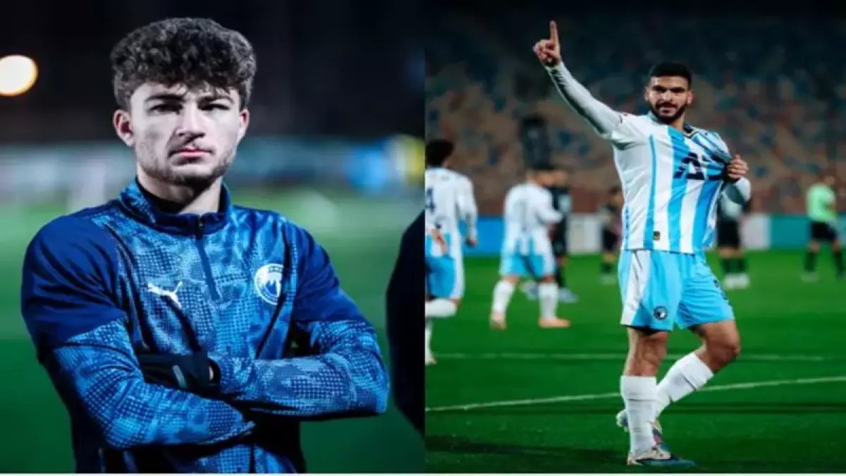 عاجل: معتمد جمال يضع خطة سرية لـ عمرو ناصر قبل موقعة التأهل الحاسمة - الزمالك في خطر!