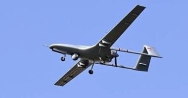 حريق في حقل شاه بالعاصمة الإماراتية أبو ظبي بعد استهدافه بطائرة مسيرة