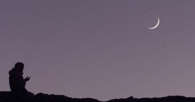 معهد الفلك يكشف تفاصيل ميلاد هلال شوال وموعد عيد الفطر فلكيا