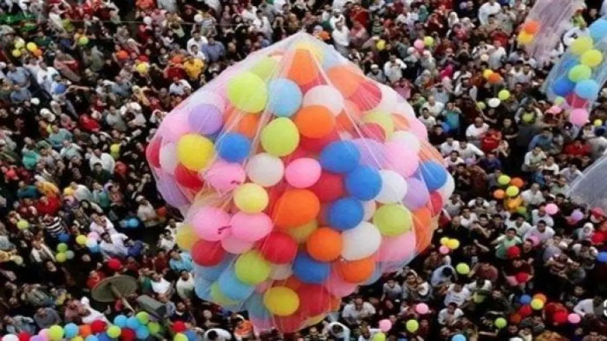 عاجل: مجلس الوزراء يُعلن رسمياً موعد إجازة عيد الفطر 2026.. 5 أيام متواصلة تبدأ من هذا التاريخ