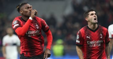 لياو يثير غضب الجميع في ميلان بعد مباراة لاتسيو واتجاه لبيعه