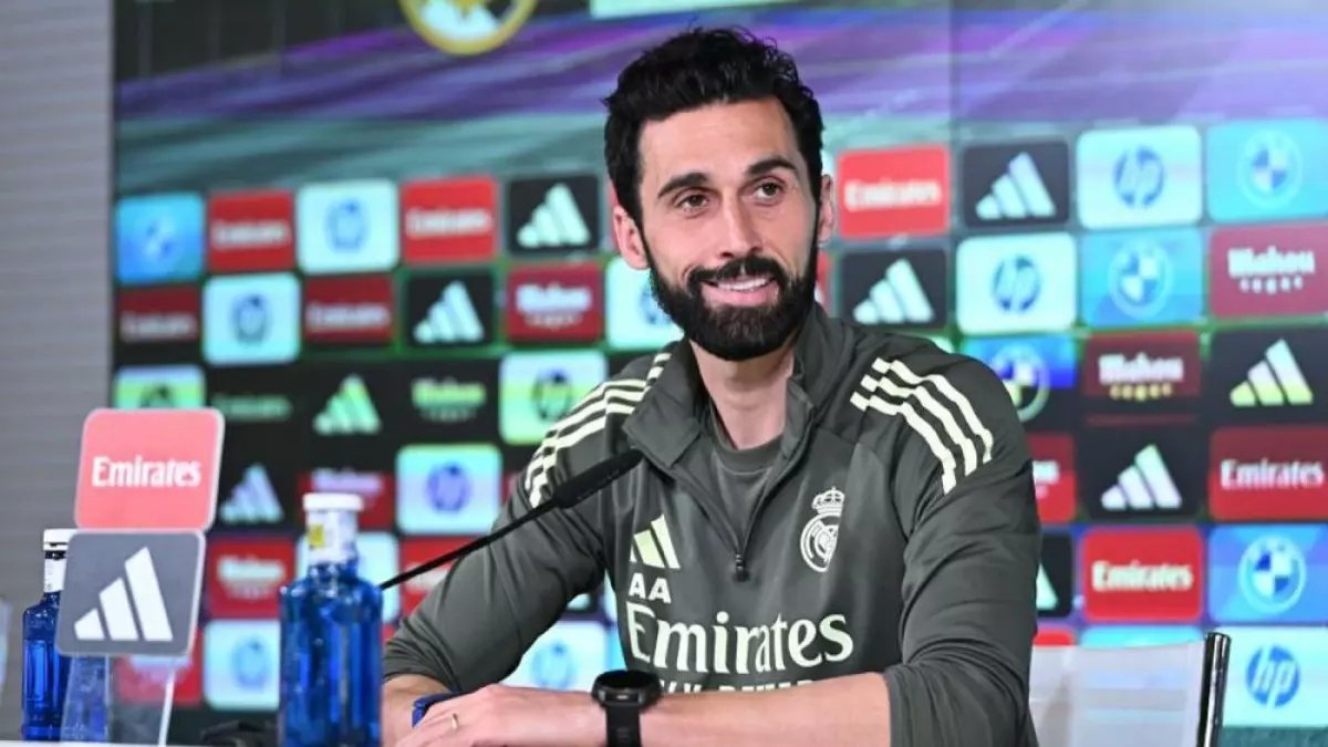 عاجل: أربيلوا يُعلن صدمة مدريدية… غياب بيلينجهام عن صراع السيتي بينما مبابي يعود بقوة! ⚡