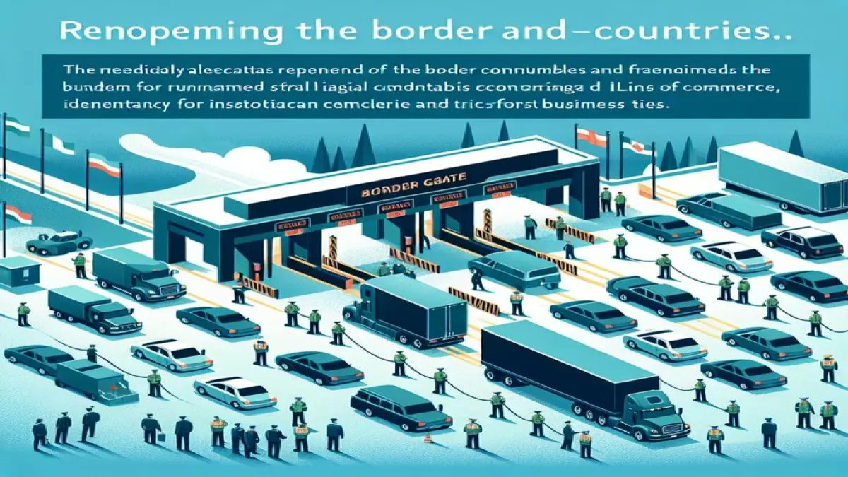 انفجار حرية السفر: ألمانيا ترفع الفحوصات مع فرنسا رسمياً من 15 مارس… العمال والشركات يستعيدون 30 ألف ساعة عمل!