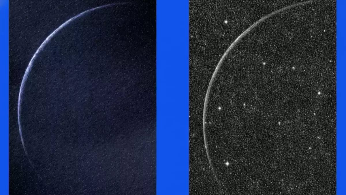 نهاية عصر من الخلاف الديني.. مرصد إماراتي يصدر الحكم النهائي بعد 17 ساعة و56 دقيقة من الرصد