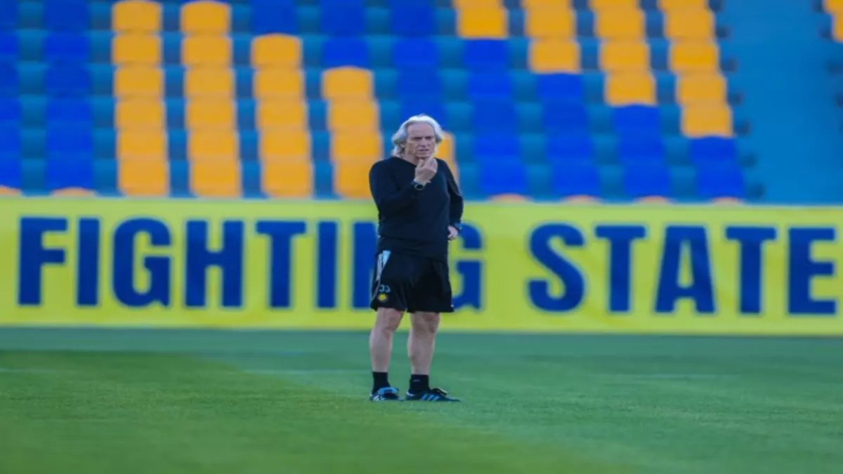 صادم: إيبانيز يكسر حاجز الـ919 يوماً ويعود لمنتخب البرازيل من جدة... هل يصنع التاريخ؟