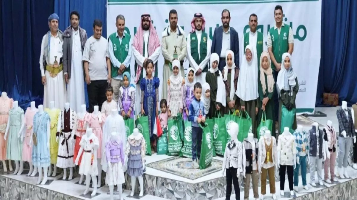 عاجل: السعودية تعلن تضامنها الكامل مع إثيوبيا بعد فاجعة الفيضانات المدمرة - خسائر بشرية فادحة