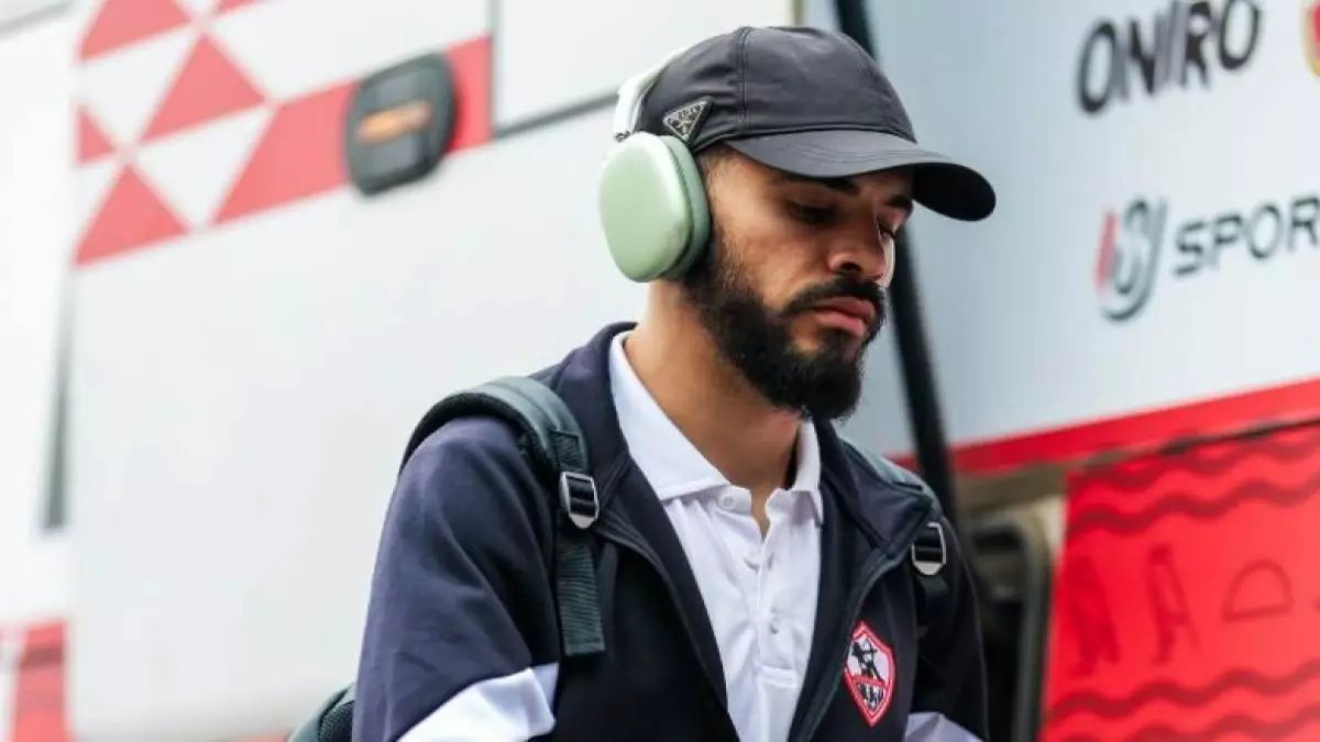 إيقاف قاتل: فيفا يفرض العقوبة الـ12 على الزمالك بسبب بنتايج… النادي يدفع ثمن أزمة سانت اتيان البالغة 500 ألف يورو!