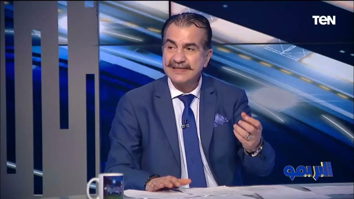 عاجل: عصام شلتوت يفضح مجلس الزمالك بقنبلة مدوية... "يظهرون في الفوز ويختفون في الهزيمة"!