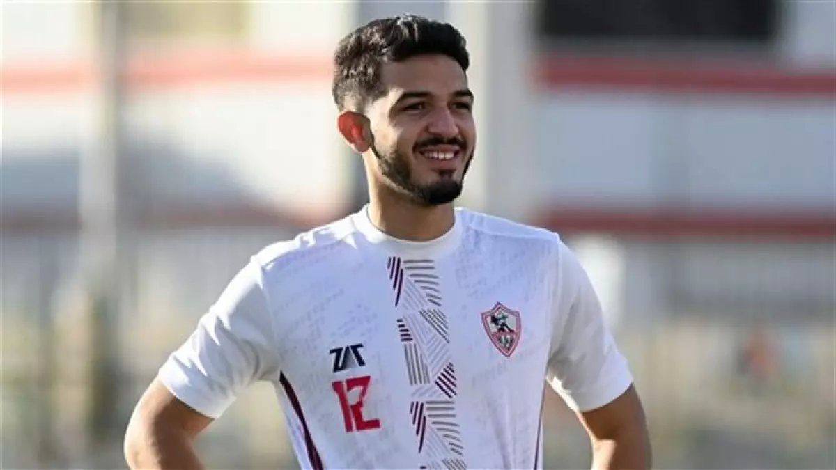 عاجل: سيف جعفر يفجر أزمة في الزمالك... الجهاز الفني يرد بصدمة والعروض تتدفق!