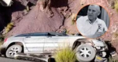 وفاة مرشح رئاسى فى بيرو قبل الانتخابات.. وشكوك حول اغتياله