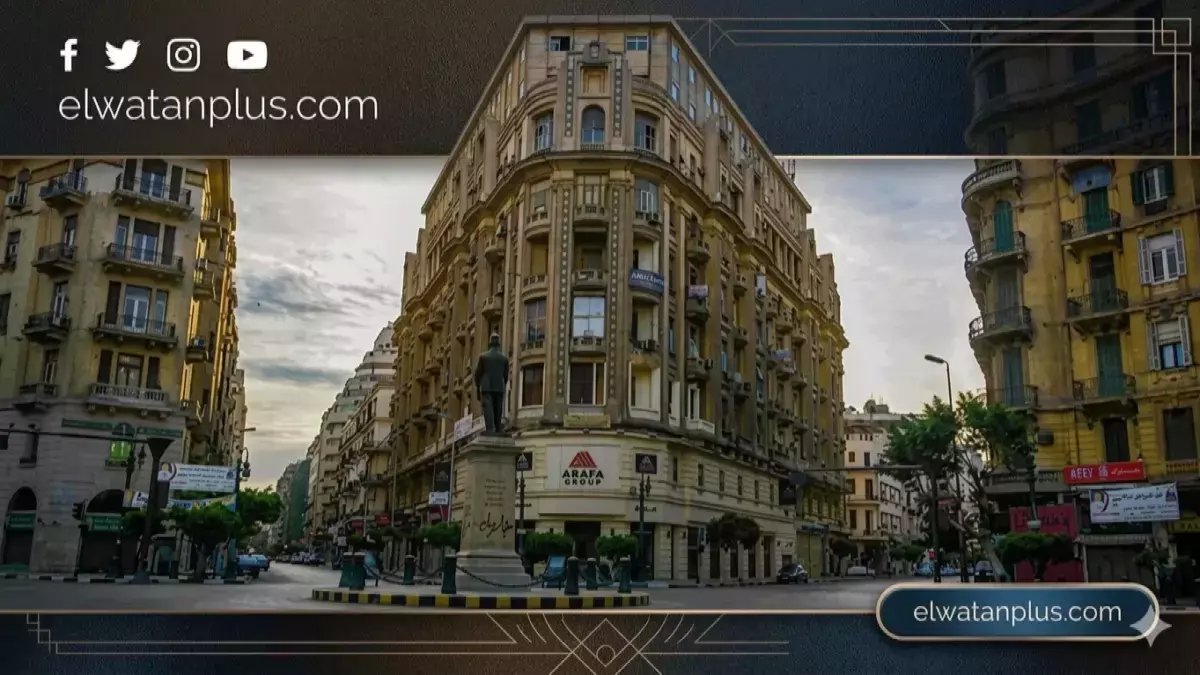 السلطة قررت مصيرك.. لكن قانون السوق العقاري يضمن لك 7 أو 5 سنوات من الاستقرار!