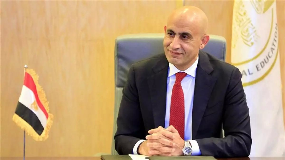 عاجل: التعليم تكشف الأوراق السرية للهروب من قانون المعاش الجديد... المعلمون في سباق مع الزمن!