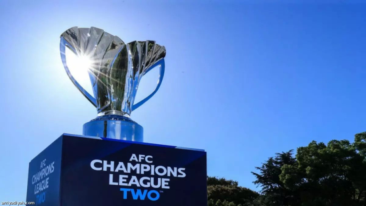 عاجل: النصر يسعى لتحويل الرياض إلى عاصمة كرة القدم الآسيوية - خطة طموحة تواجه منافسة شرسة!