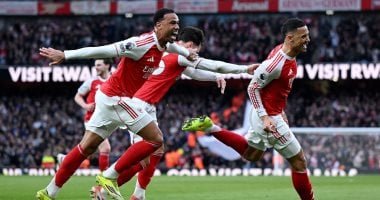 5 معلومات عن مباراة أرسنال ضد باير ليفركوزن في دوري أبطال أوروبا