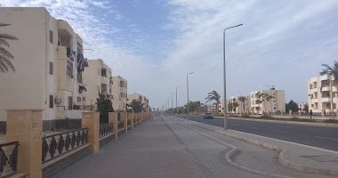 الأرصاد: عدم استقرار فى الأحوال الجوية غدا وأمطار متفاوتة الشدة ونشاط للرياح