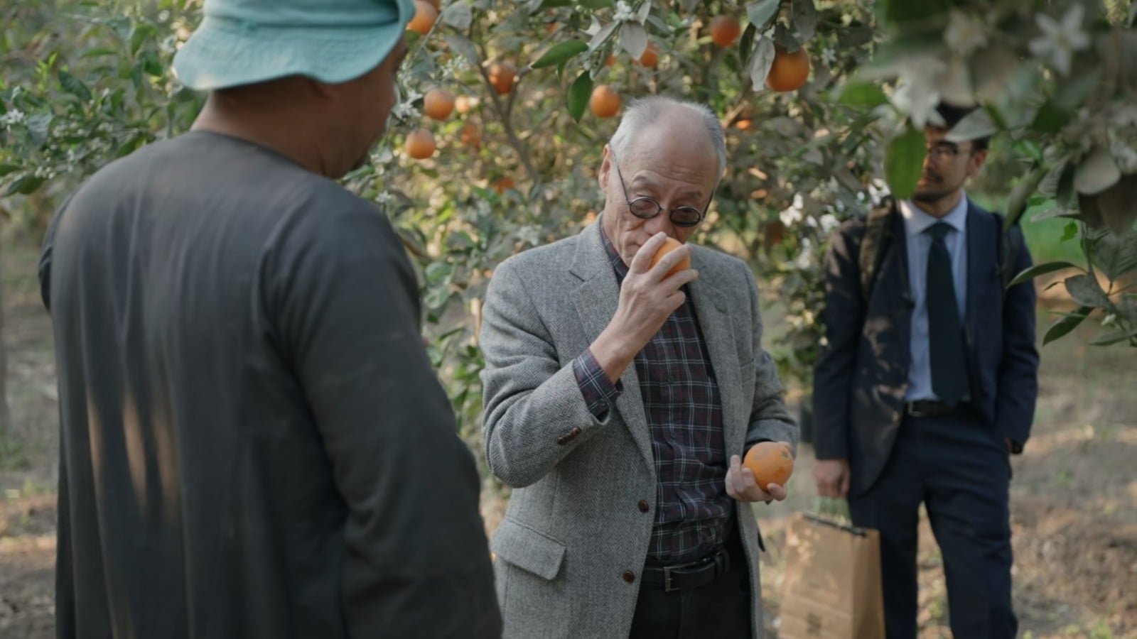 سفير طوكيو سفير طوكيو