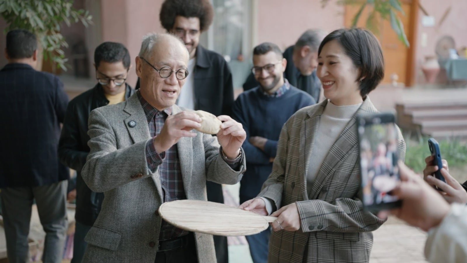 سفير اليابان سفير اليابان