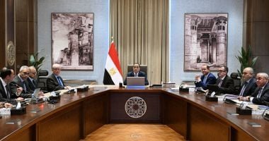 رئيس الوزراء: الحكومة هدفها مواصلة جهود تعظيم دور القطاع الخاص