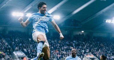 عمر مرموش يترقب إنجازاً تاريخيًا في الظهور العاشر بدوري أبطال أوروبا