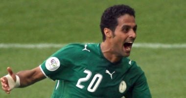 صائمون عن المجد.. شمس بطولات أسيا تغيب عن ياسر القحطاني