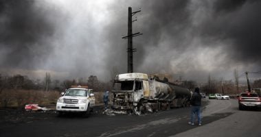 مصدر إسرائيلي: نهدف لتهيئة ظروف تغيير النظام الإيراني