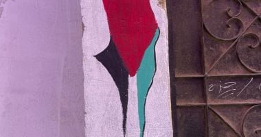 من فيصل إلى فلسطين.. رسالة دعم فى أكبر إفطار جماعى «صور»