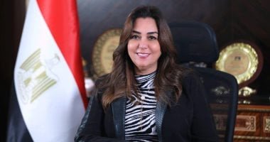 وزيرة التنمية المحلية والبيئة: رفع درجة الاستعداد لاحتفالات عيد الفطر